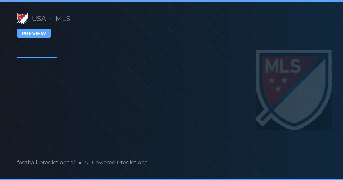 Setting the Scene for the Round