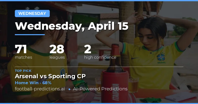 Wednesday Night Football: A Mix of Opportunity and Challenge