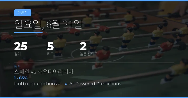 전반전 베팅 시장의 현재 흐름과 전체 구조