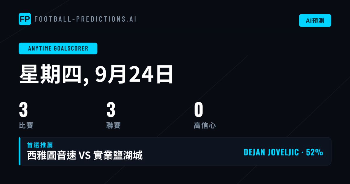 進球彩投注策略與分析框架