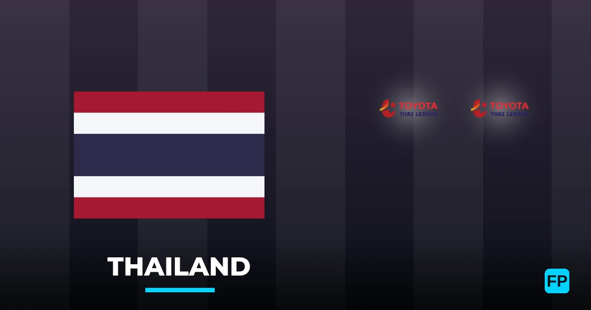 Thailand Prognosen & Tipps