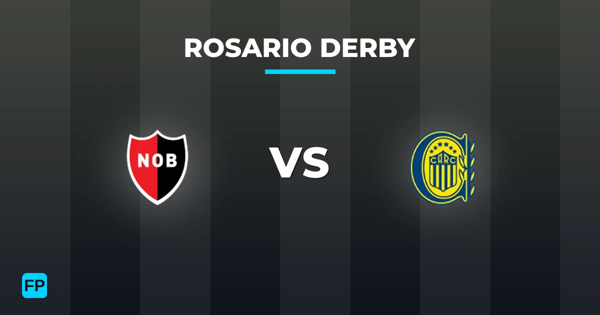 Rosario Central vs نيوولز أولد بويز توقعات واحصائيات