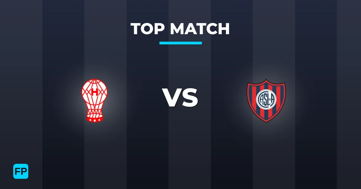 سان لورينزو vs Huracan توقعات واحصائيات