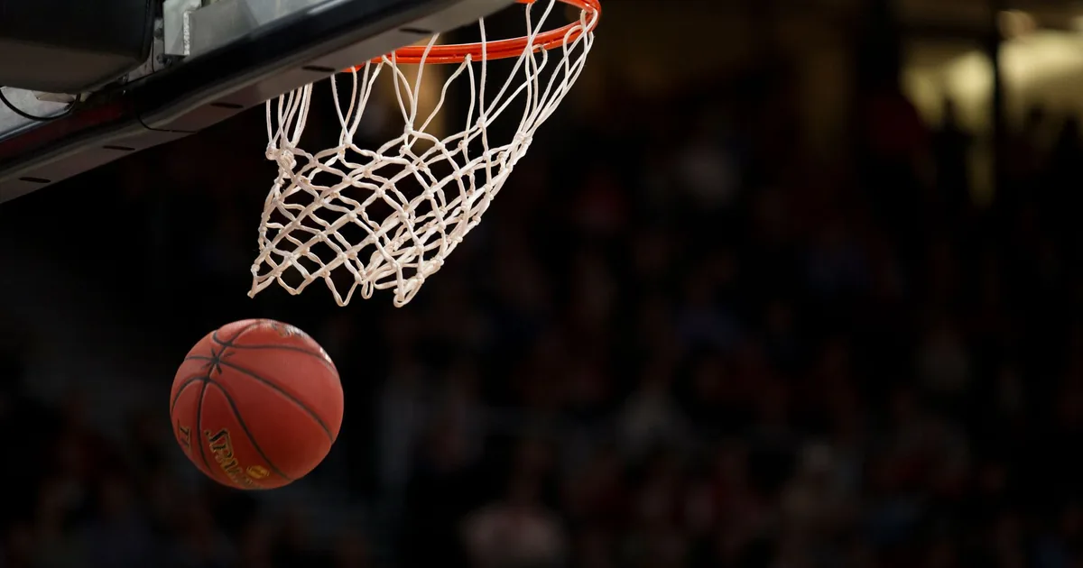 From xG to eFG%: A Football Fan's Guide to Following Basketball