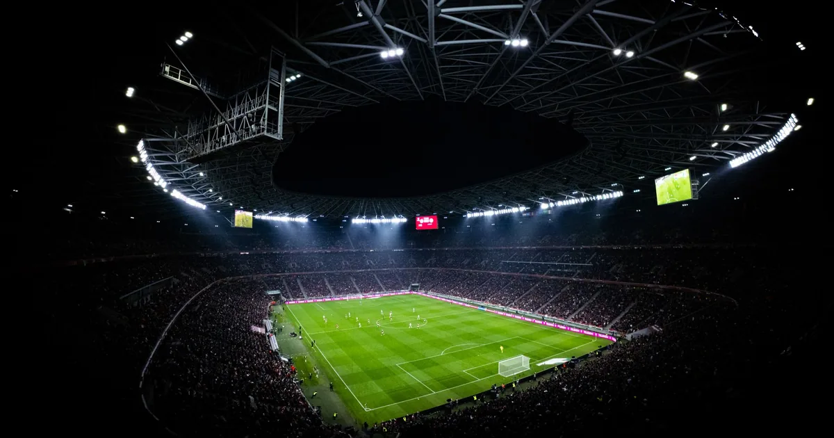 How Breaking News Moves Football Betting Markets