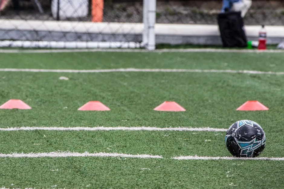 Football match with Asian handicap odds — split handicap examples