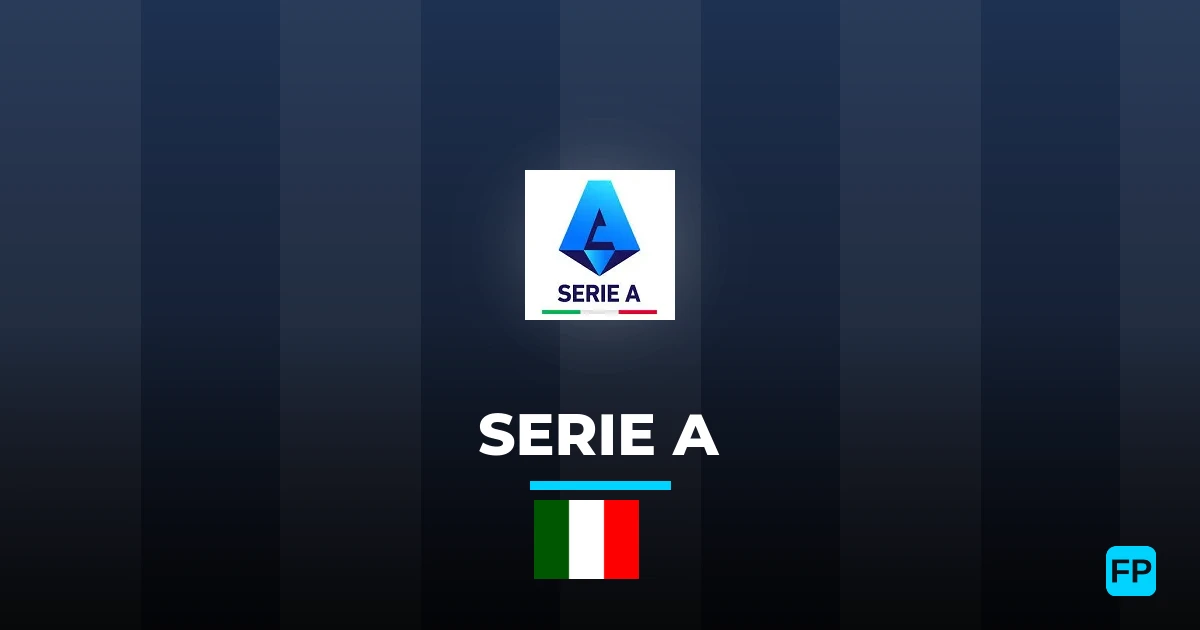 Italy Serie A Predictions & Betting Tips