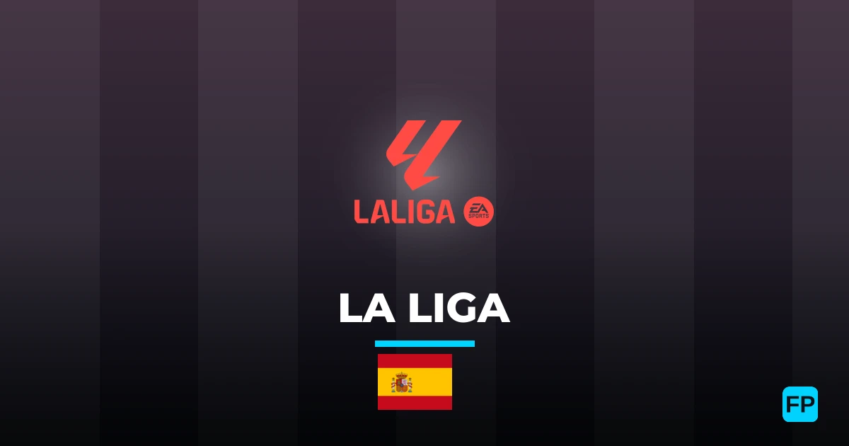 Tây Ban Nha dự đoán bóng đá La Liga & mẹo cá cược