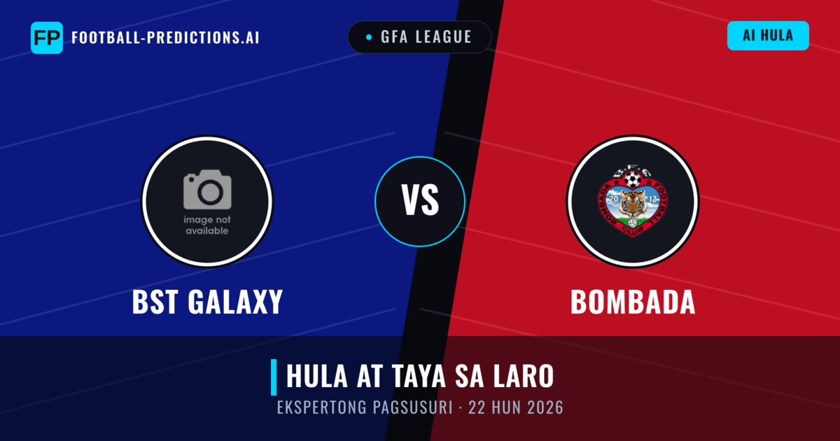 BST Galaxy vs Bombada — hula at preview ng laban