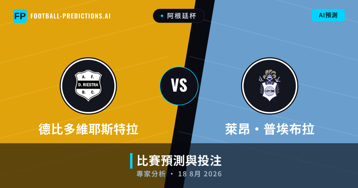 德比多維耶斯特拉 vs 萊昂·普埃布拉 — 比赛预测和前瞻