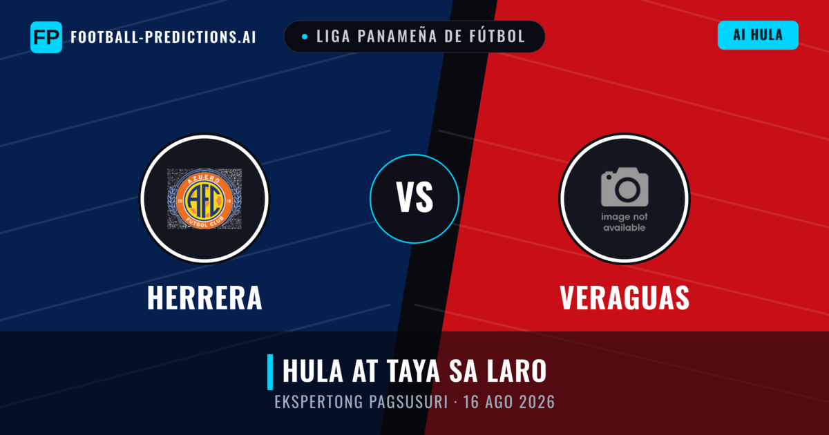 Herrera vs Veraguas — hula at preview ng laban