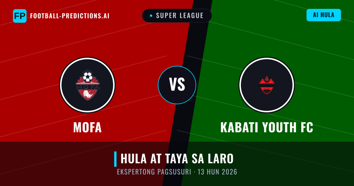 MOFA vs Kabati Youth FC — hula at preview ng laban