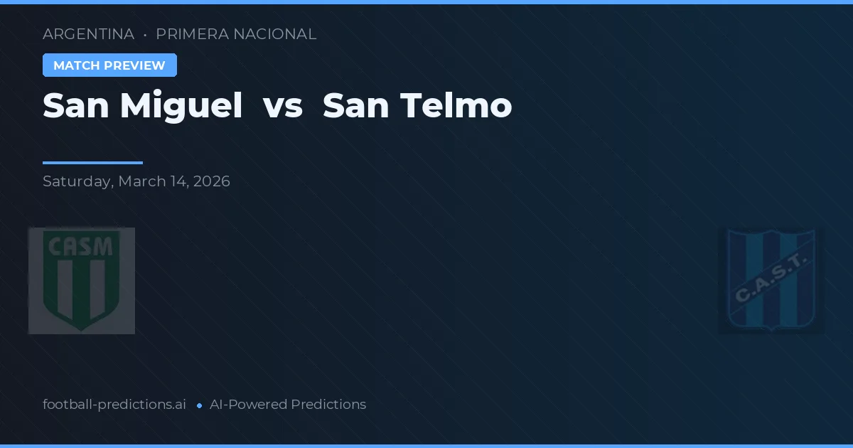 San Miguel vs San Telmo — hula at preview ng laban