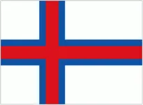 Faroe Adaları