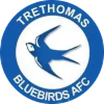 Trethomas Bluebirds
