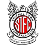 Шифнал Таун ФК