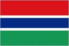 Gambia