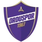 Orduspor 1967