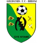 บิเบียนี โกลด์ สตาร์ส