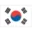 南韓