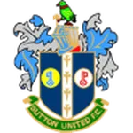 ساتون يونايتد (إنجلترا)