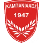 卡姆帕尼阿科斯哈拉斯特拉