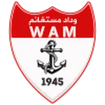WA Mostaganem