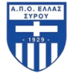 เอลลาส ซีรอส