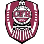 CFR 1907 Cluj