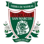San Marcos
