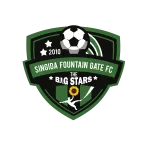 ซิงิดา แบล็ก สตาร์ส