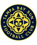 แทมปา เบย์ ซัน ดับบลิว