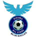 All Stars de Kisumu