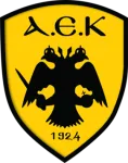 A.E.K Athens Nữ