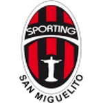 聖米格利托運動會