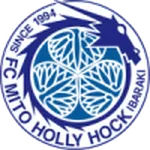 Mito Hollyhock