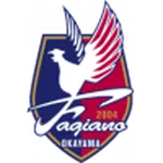 파지아노 오카야마