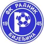 Радник Бийелина