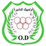 奧林匹克德謝伊拉