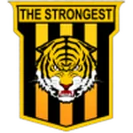 The Strongest