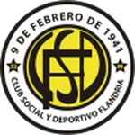 ฟลันเดรีย