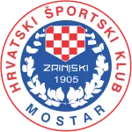 Zrinjski