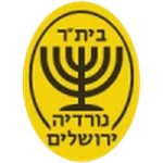 諾迪亞耶路撒冷