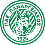 ปานาร์เกียโกส