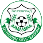 Balkan Botevgrad