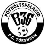 B36 Torshavn