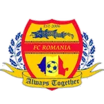 FC Roumanie