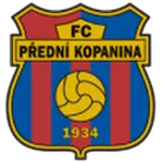 프레드니 코파니나