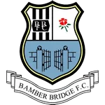 Bamber Bridge