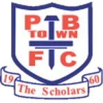 พอทเทอร์ส บาร์ ทาวน์